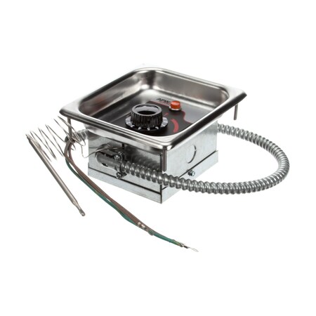 Apw Wyott Electrical Code Kit W/26 Conduit Therm 55346-PK